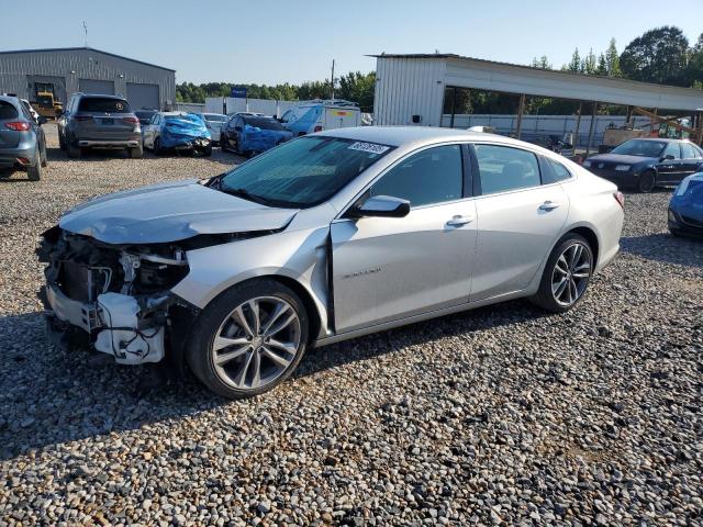 2022 CHEVROLET MALIBU LT, 
