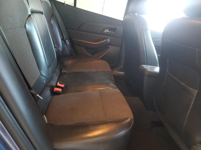 1G11C5SL8EF110730 - 2014 CHEVROLET MALIBU 1LT BLUE photo 10