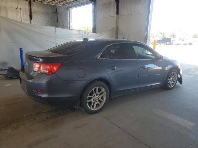 1G11C5SL8EF110730 - 2014 CHEVROLET MALIBU 1LT BLUE photo 3