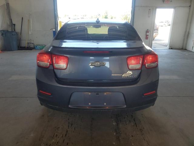 1G11C5SL8EF110730 - 2014 CHEVROLET MALIBU 1LT BLUE photo 6