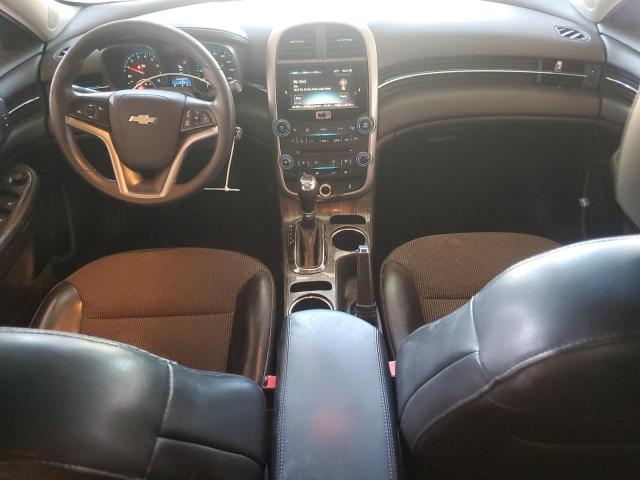 1G11C5SL8EF110730 - 2014 CHEVROLET MALIBU 1LT BLUE photo 8