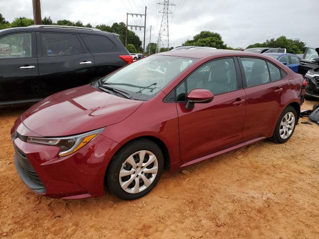 2023 TOYOTA COROLLA LE, 
