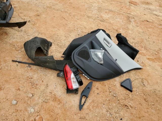 5YFB4MDE6PP070676 - 2023 TOYOTA COROLLA LE 红色 照片 12