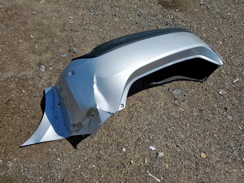 5YFBURHE7KP925949 - 2019 TOYOTA COROLLA L SILVER photo 12