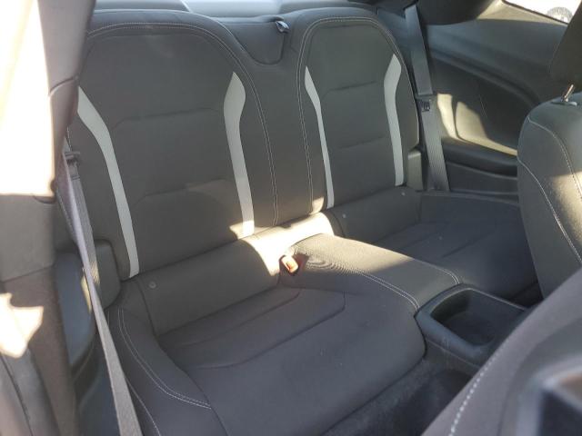 1G1FB1RXXP0156091 - 2023 CHEVROLET CAMARO LS 黑色 照片 10