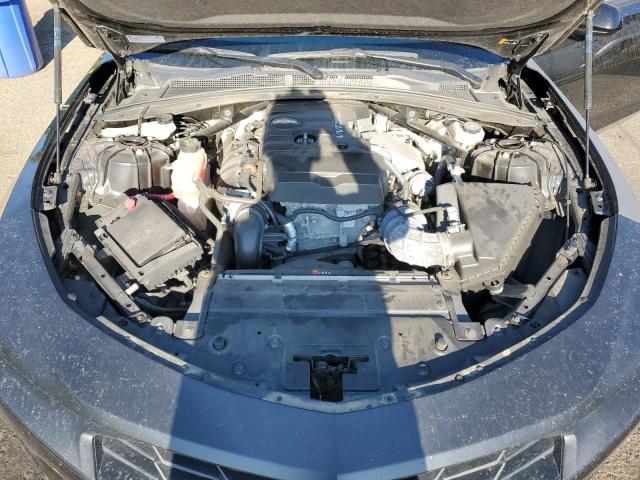 1G1FB1RXXP0156091 - 2023 CHEVROLET CAMARO LS 黑色 照片 11