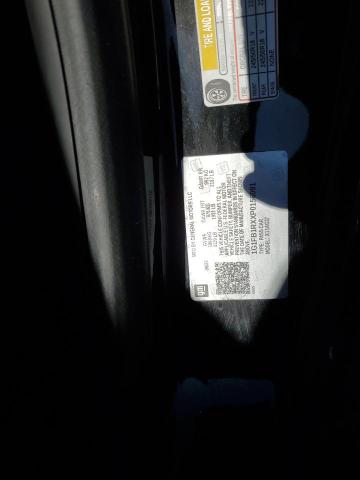 1G1FB1RXXP0156091 - 2023 CHEVROLET CAMARO LS 黑色 照片 12