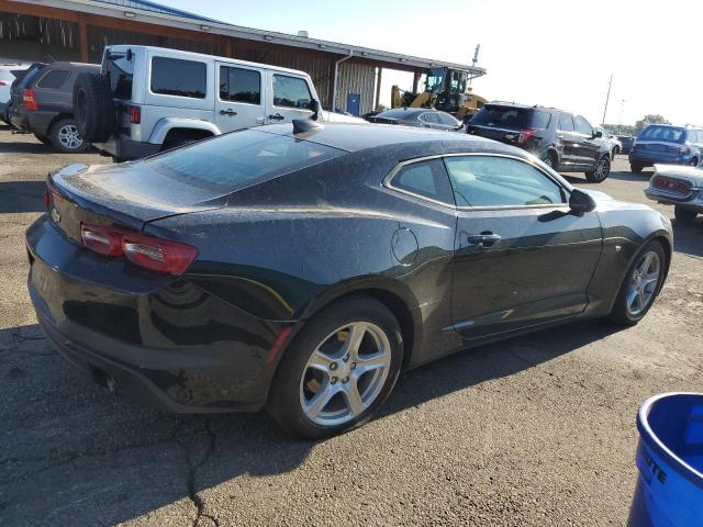 1G1FB1RXXP0156091 - 2023 CHEVROLET CAMARO LS 黑色 照片 3