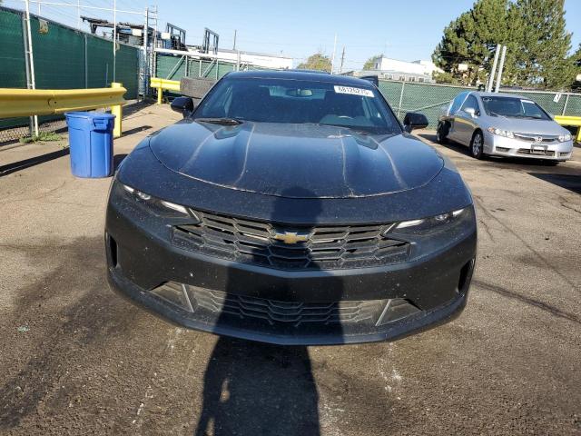 1G1FB1RXXP0156091 - 2023 CHEVROLET CAMARO LS 黑色 照片 5