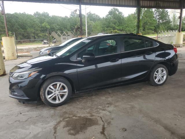 2017 CHEVROLET CRUZE LT, 