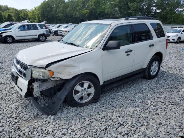2010 FORD ESCAPE XLT, 