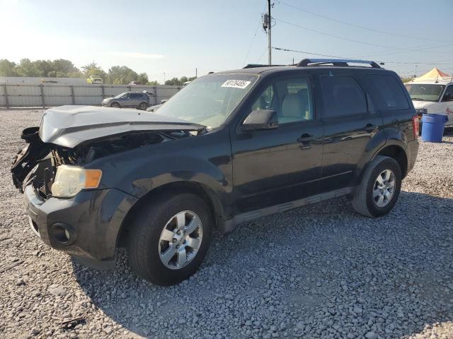 2011 FORD ESCAPE LIMITED, 