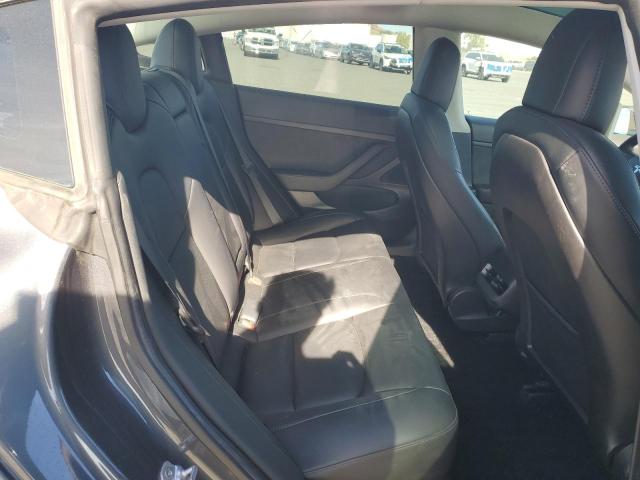 5YJ3E1EA3LF705032 - 2020 TESLA MODEL 3 Գրաֆիտ լուսանկար 10