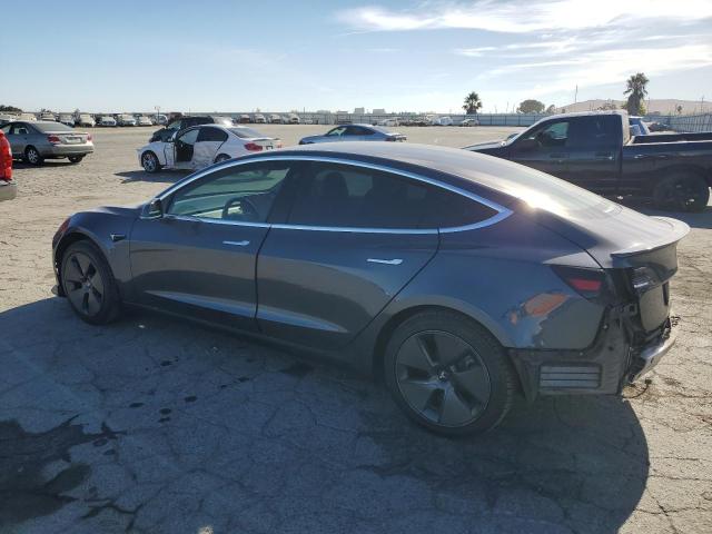 5YJ3E1EA3LF705032 - 2020 TESLA MODEL 3 Գրաֆիտ լուսանկար 2