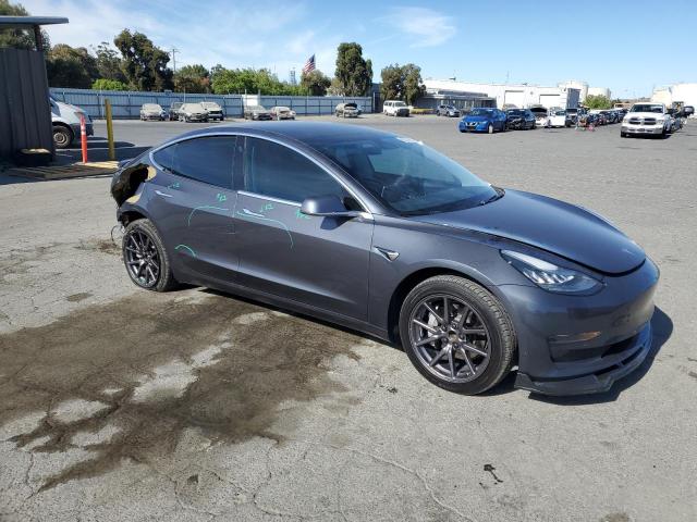 5YJ3E1EA3LF705032 - 2020 TESLA MODEL 3 Գրաֆիտ լուսանկար 4