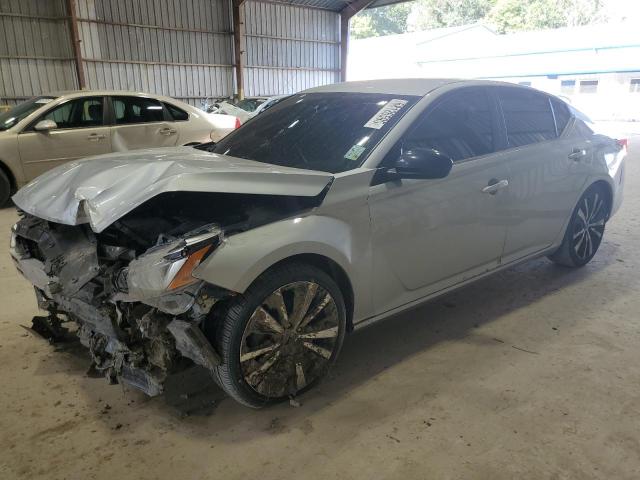 2021 NISSAN ALTIMA SR, 