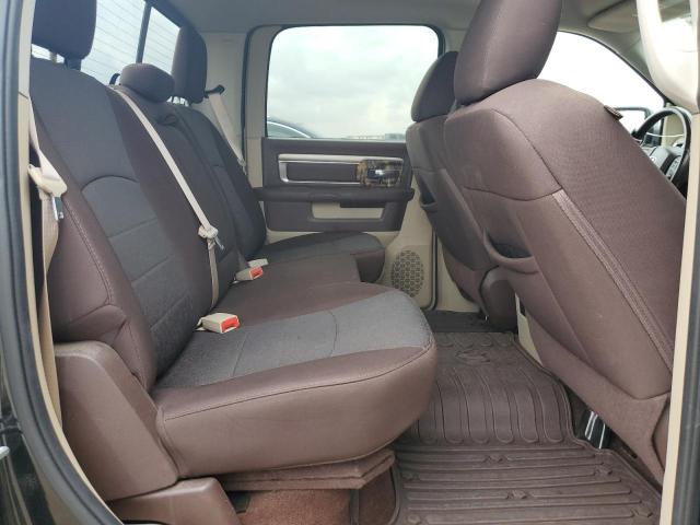 1C6RR7LT6ES481595 - 2014 RAM 1500 SLT 黑色 照片 10