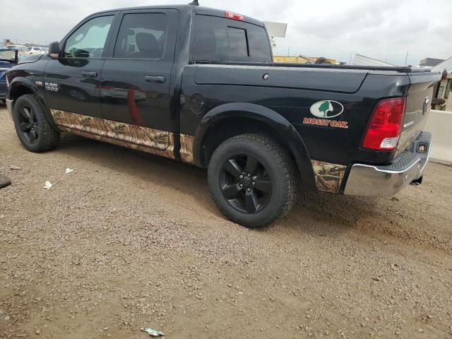 1C6RR7LT6ES481595 - 2014 RAM 1500 SLT 黑色 照片 2