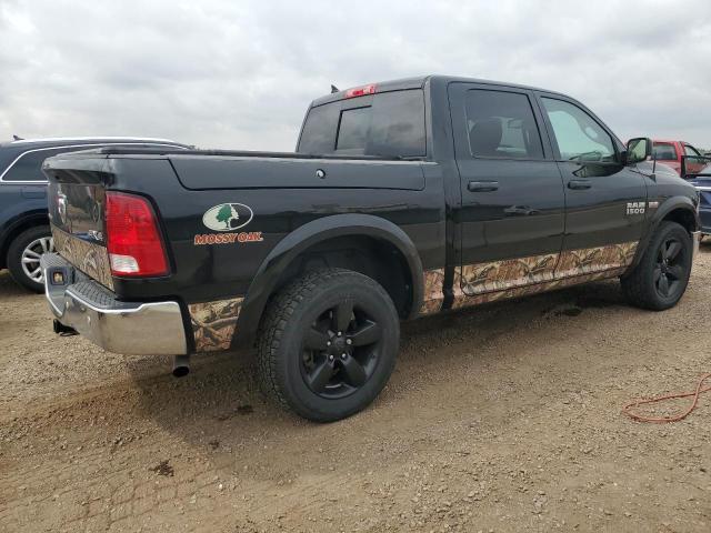 1C6RR7LT6ES481595 - 2014 RAM 1500 SLT 黑色 照片 3