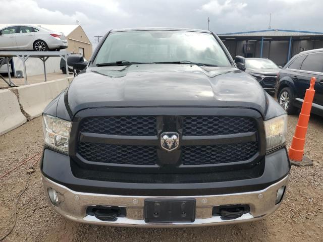 1C6RR7LT6ES481595 - 2014 RAM 1500 SLT 黑色 照片 5