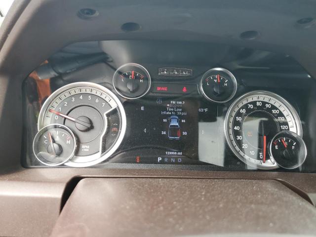 1C6RR7LT6ES481595 - 2014 RAM 1500 SLT 黑色 照片 9