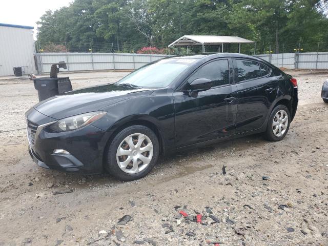 2015 MAZDA 3 SPORT, 