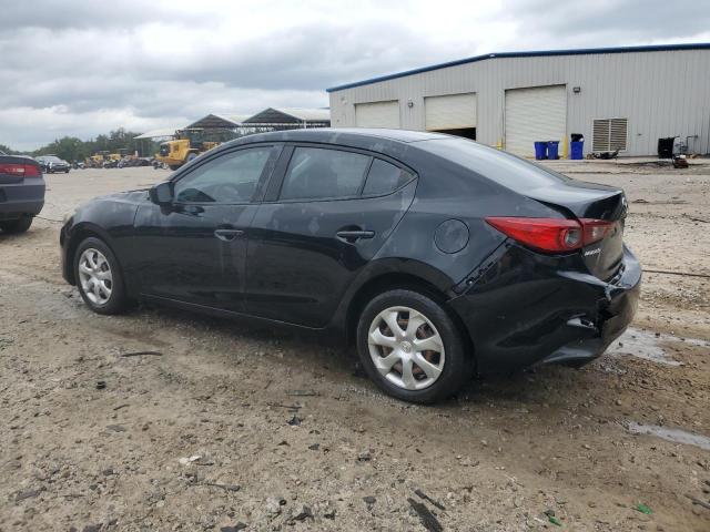 3MZBM1U74FM206175 - 2015 MAZDA 3 SPORT BLACK photo 2