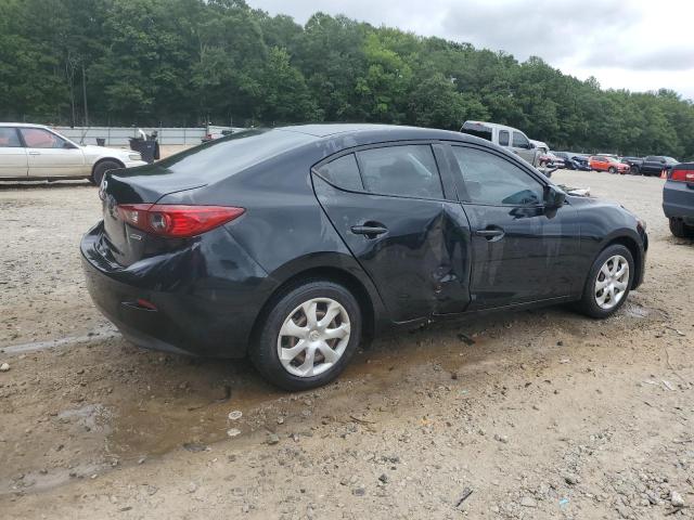 3MZBM1U74FM206175 - 2015 MAZDA 3 SPORT BLACK photo 3