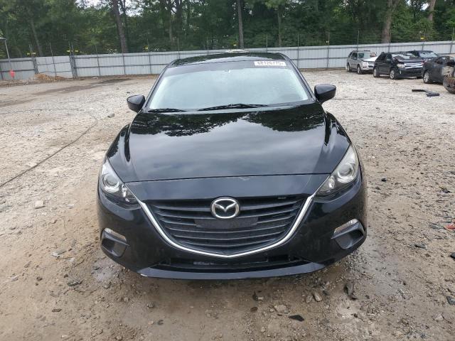 3MZBM1U74FM206175 - 2015 MAZDA 3 SPORT BLACK photo 5