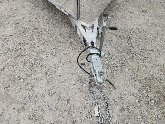 5NHULTZ28RM135521 - 2024 FOREST RIVER LIGHTNING SNOW MOBIL WHITE photo 7