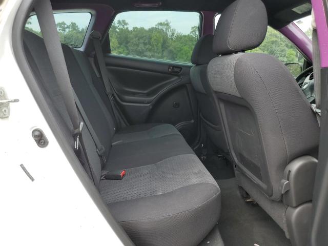 2T1KR32EX8C715233 - 2008 TOYOTA COROLLA MA XR WHITE photo 10