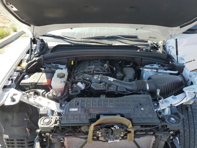 1C4RJHAG8PC517005 - 2023 JEEP GRAND CHEROKEE LAREDO 白色 照片 11