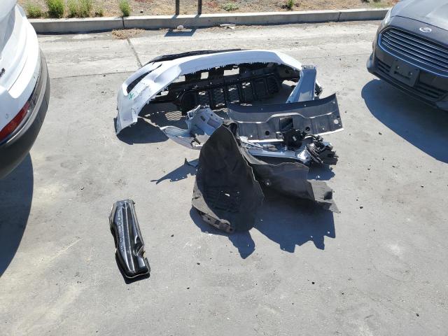 1C4RJHAG8PC517005 - 2023 JEEP GRAND CHEROKEE LAREDO 白色 照片 12