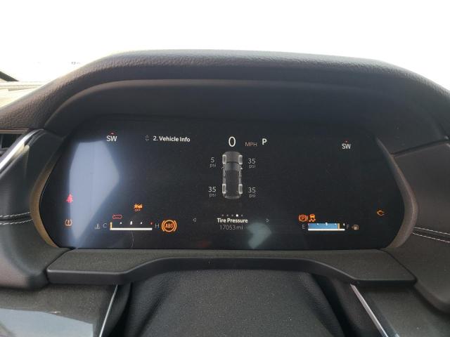 1C4RJHAG8PC517005 - 2023 JEEP GRAND CHEROKEE LAREDO 白色 照片 9