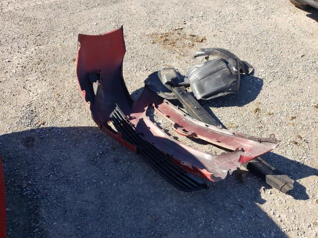 2T1BU4EE8AC379054 - 2010 TOYOTA COROLLA BASE Rouge photo 12