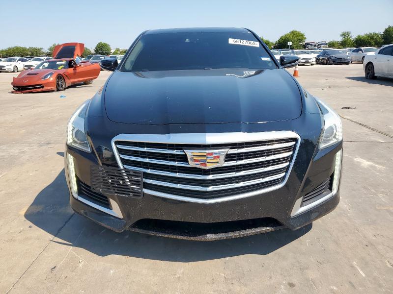 1G6AX5SX8H0154221 - 2017 CADILLAC CTS LUXURY 黑色 照片 5