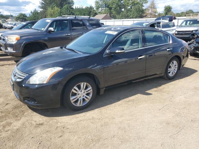 2011 NISSAN ALTIMA BASE, 