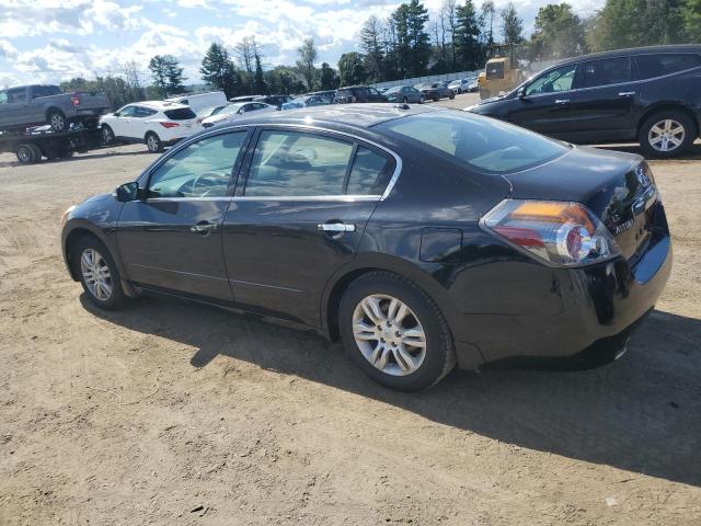1N4AL2APXBN510452 - 2011 NISSAN ALTIMA BASE 黑色 照片 2
