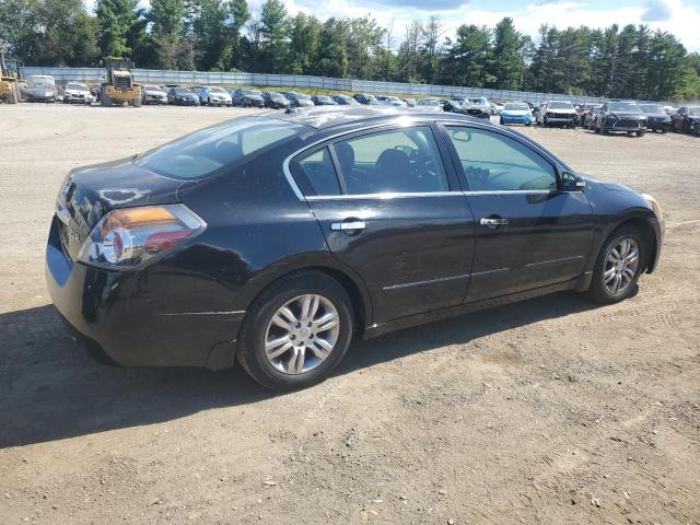 1N4AL2APXBN510452 - 2011 NISSAN ALTIMA BASE 黑色 照片 3