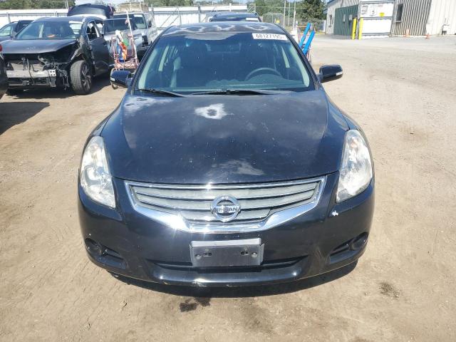 1N4AL2APXBN510452 - 2011 NISSAN ALTIMA BASE 黑色 照片 5