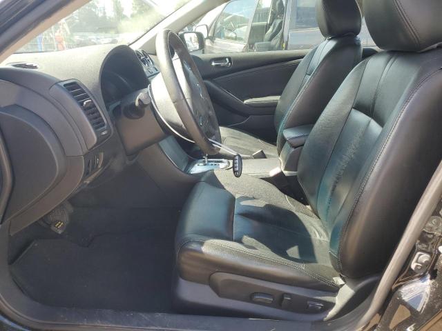 1N4AL2APXBN510452 - 2011 NISSAN ALTIMA BASE 黑色 照片 7