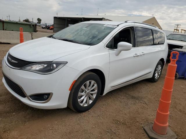 2018 CHRYSLER PACIFICA TOURING L, 
