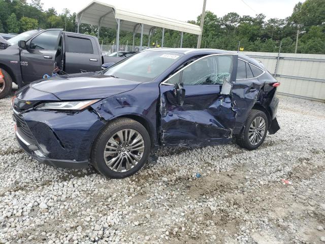 2023 TOYOTA VENZA LE, 