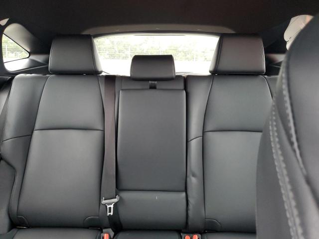 JTEAAAAH8PJ134623 - 2023 TOYOTA VENZA LE BLUE photo 10