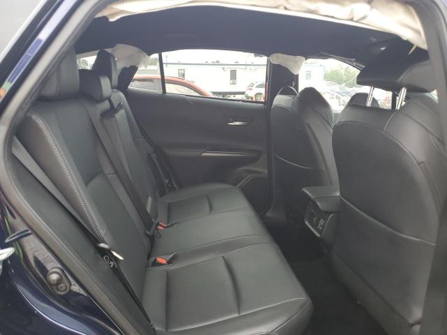 JTEAAAAH8PJ134623 - 2023 TOYOTA VENZA LE BLUE photo 11