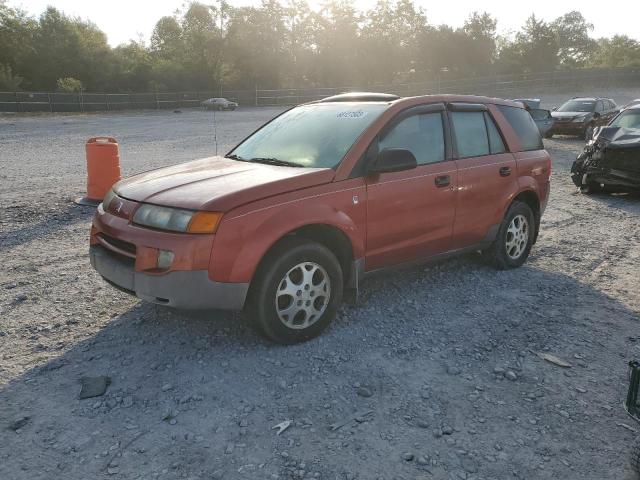 5GZCZ63B43S901754 - 2003 SATURN VUE ORANGE photo 1