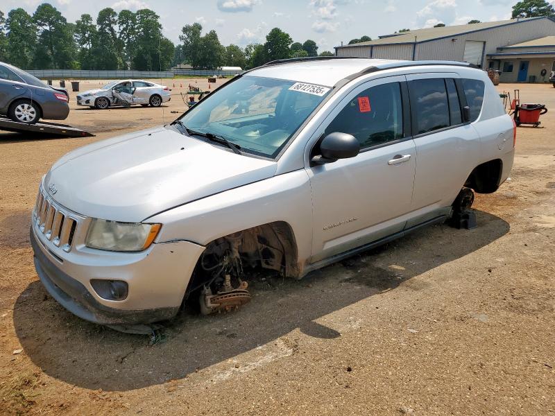 2011 JEEP COMPASS SPORT, 