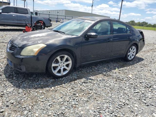 2008 NISSAN MAXIMA SE, 