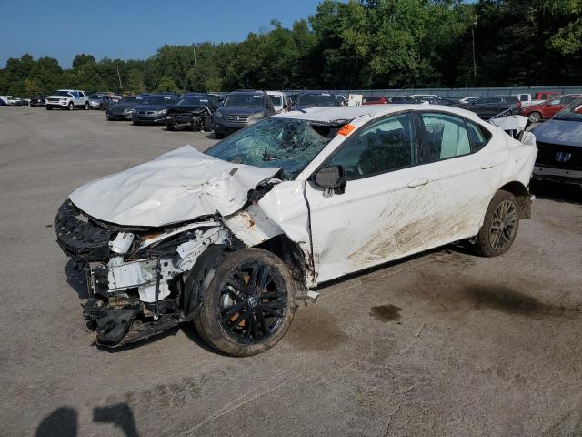 2025 TOYOTA CAMRY XSE, 