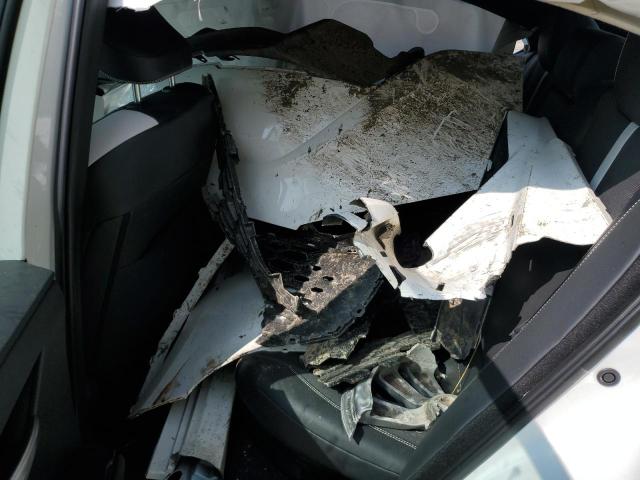 4T1DAACK4SU518881 - 2025 TOYOTA CAMRY XSE 白色 照片 10